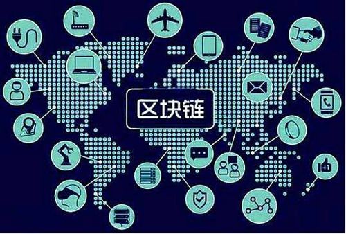 2020年企業(yè)所需區(qū)塊鏈技術(shù)服務(wù) 機(jī)遇與實(shí)用方案